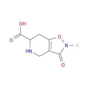 105701-67-5 | Isoxazolo[4,5-c]pyridine-6-carboxylicacid, 2,3,4,5,6 